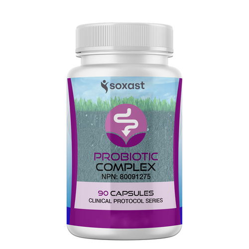 SOXAST ® Probiotic Complex