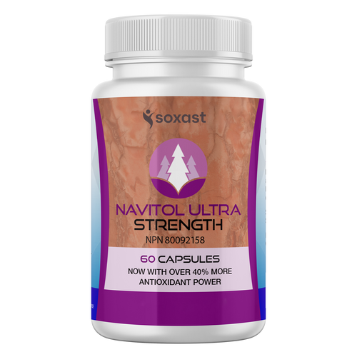 SOXAST ® Navitol Ultra Strength